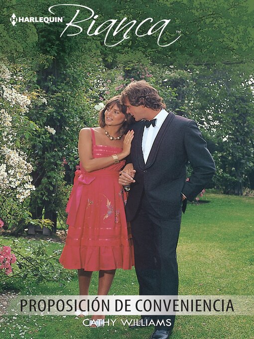 Title details for Proposición de conveniencia by Cathy Williams - Available